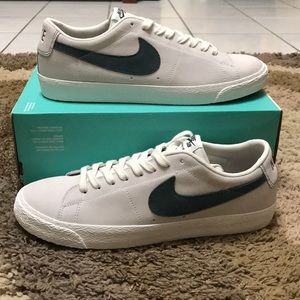 Nike Sb Zoom Blazer Low